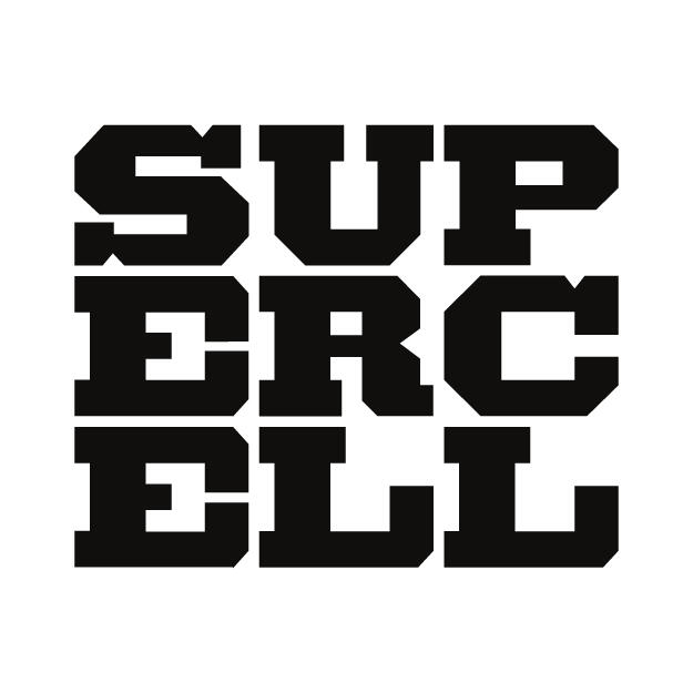 Suppercell Parental Portal